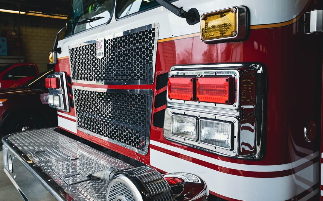 Penyemprotan Disinfektan