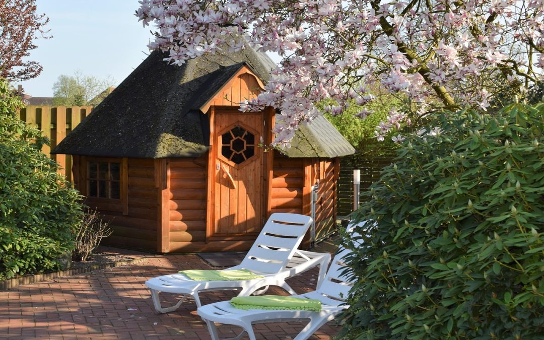 Dinas Damkar Bulungan Tangani Pohon Tumbang di Pasar